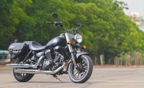 รถมอเตอร์ไซค์ Keeway ซื้อประกันมอเตอร์ไซค์แบบไหนดี