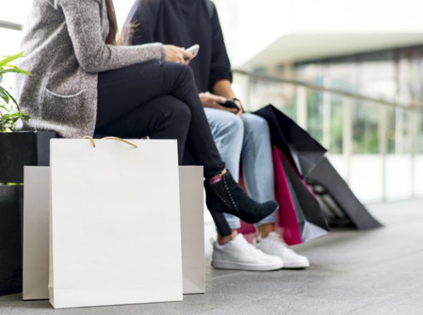 บัตรเครดิต KTC เอาใจสายแฟ ช้อปปิ้งฟิน ๆ แลกรับเครดิตเงินคืน