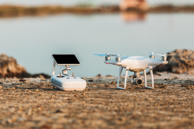 ทำประกัน โดรน ดียังไง จำเป็นต้องทำ ประกันโดรน หรือไม่