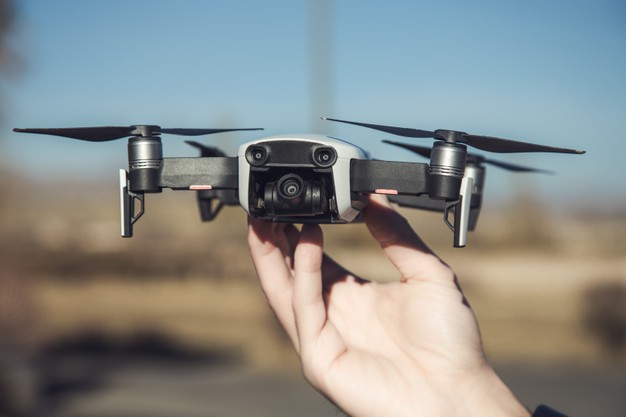 ซื้อประกันภัยโดรน กับ masii มีบริการขึ้นทะเบียนโดรนฟรี!