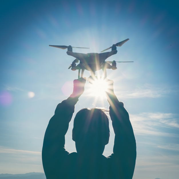 ทำไมต้อง ทำประกันอุบัติเหตุ โดรน 