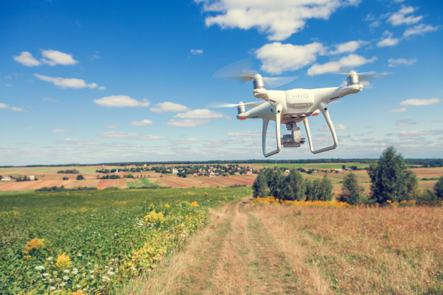 ประกันภัยโดรน แบบไหนใช้ยื่น ลงทะเบียนโดรน ได้