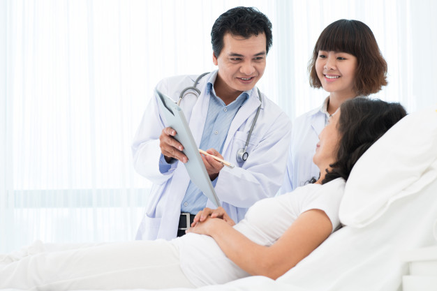 ประกันสุขภาพเหมาจ่าย คืออะไร