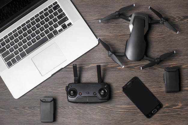 พิเศษ! โดรนใหม่ ซื้อประกันภัยโดรน กับ มาสิ มีบริการขึ้นทะเบียนโดรน 