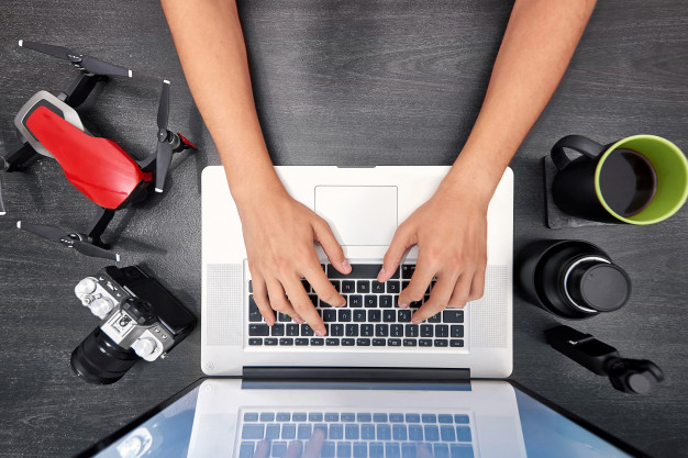 พิเศษ! โดรนใหม่ ทำประกันโดรน กับ มาสิ มีบริการขึ้นทะเบียนโดรน 