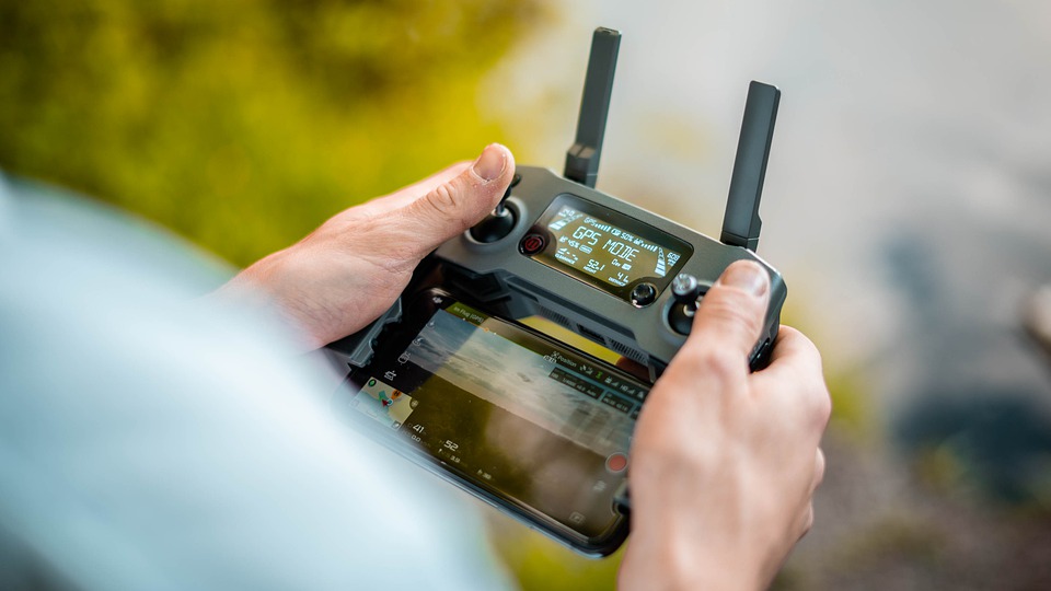 แนะนำประกันโดรน สำหรับโดรนการเกษตร โดรนพ่นยา 