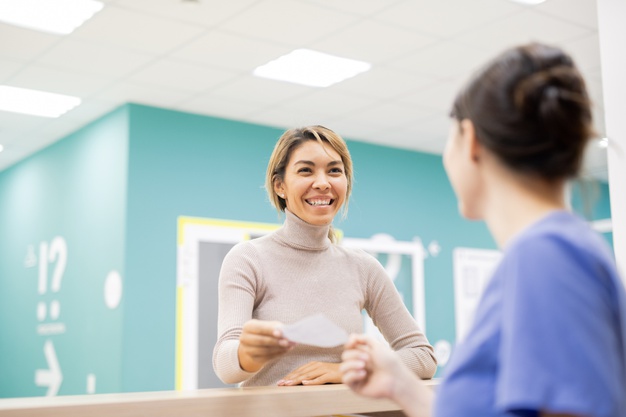 ประกันสุขภาพ ไม่ต้องสำรองจ่าย 