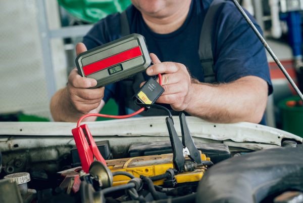 10 อุปกรณ์เสริมในรถยนต์ ที่ช่วยให้ชีวิตคุณง่ายขึ้น