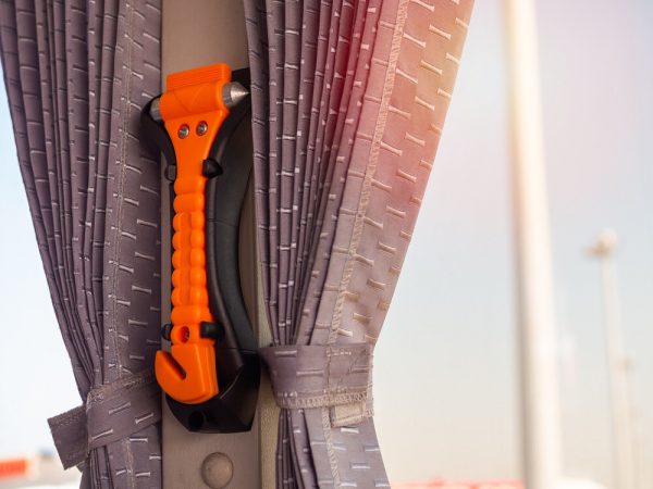 10 อุปกรณ์เสริมในรถยนต์ ที่ช่วยให้ชีวิตคุณง่ายขึ้น