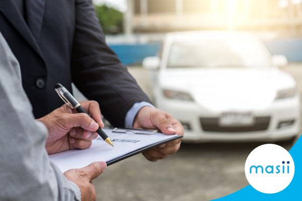 เรื่องของ พ.ร.บ. ที่รถทุกคันต้องทำ