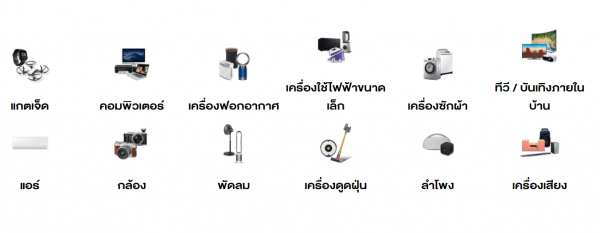 บัตรเครดิต KTC ช้อปปิ้งเครื่องใช้ไฟฟ้า Power Buy ผ่อนชำระ 0%