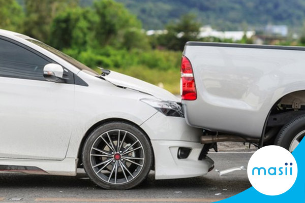 ซื้อประกันรถยนต์ชั้น 1 ดีที่สุดยังไง