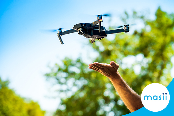 ไม่ต่อประกันภัยโดรน ผิดกฏหมายหรือเปล่า