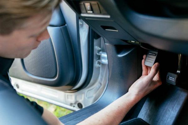 10 อุปกรณ์เสริมในรถยนต์ ที่ช่วยให้ชีวิตคุณง่ายขึ้น