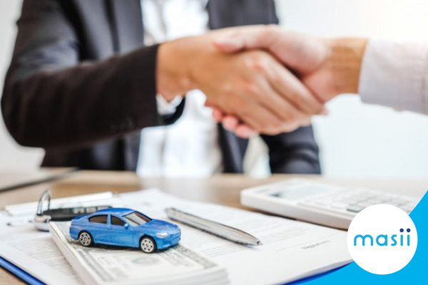 รถยังผ่อนอยู่ สามารถขอสินเชื่อรถแลกเงินที่ไหนได้บ้าง