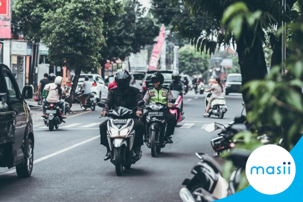 10 คำถามที่พบบ่อย เกี่ยวกับ ประกันมอเตอร์ไซค์