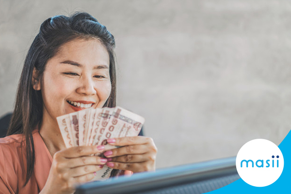 ต้องการกู้เงินด่วนช่วงโควิด สินเชื่อรถแลกเงิน ช่วยคุณได้