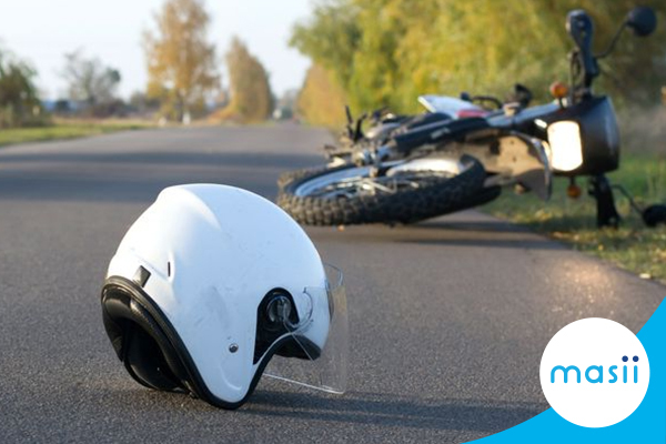 ซื้อประกันมอเตอร์ไซค์ Delivery กับมาสิวันนี้ เลือกรับส่วนลดสุดคุ้ม หรือของแถม ฟรี!