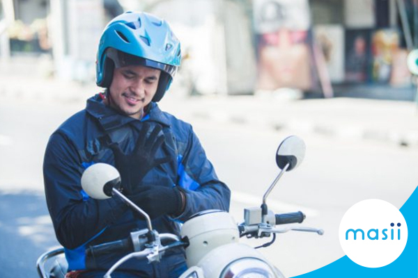 10 คำถามที่พบบ่อย เกี่ยวกับ ประกันมอเตอร์ไซค์