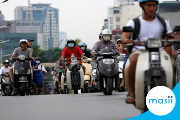 สินเชื่อรถมอเตอร์ไซค์ สมหวัง เงินสั่งได้ กู้ง่าย ให้วงเงินสูง ไม่ต้องโอนเล่มทะเบียนรถ