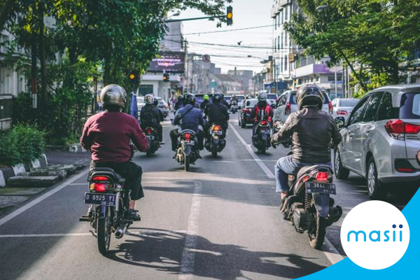 10 คำถามที่พบบ่อย เกี่ยวกับ ประกันมอเตอร์ไซค์