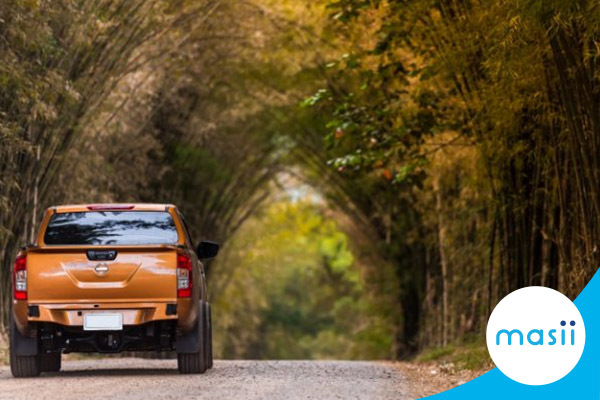 รถกระบะ อายุเกิน 10 ปี ทำประกันรถยนต์ที่ไหนดี