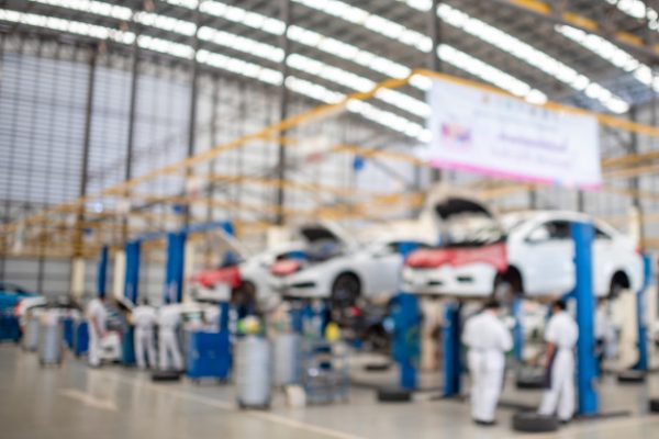 ฟรี! ตรวจเช็คสภาพรถ 20 รายการ รับสงกรานต์ ตั้งแต่ 10 มี.ค.-10 เม.ย.64