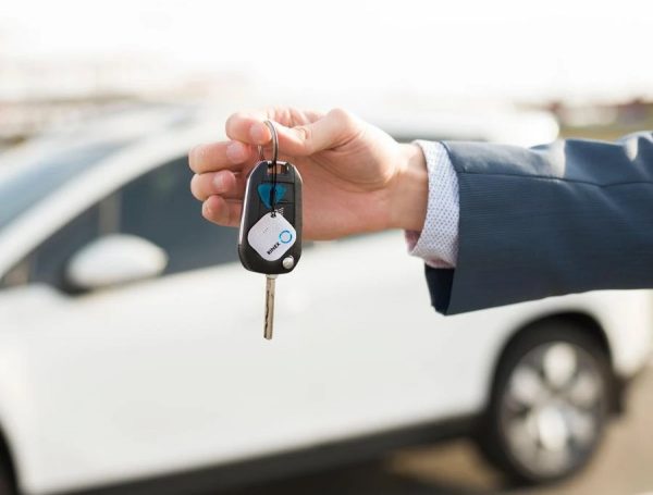 10 อุปกรณ์เสริมในรถยนต์ ที่ช่วยให้ชีวิตคุณง่ายขึ้น