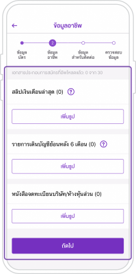 บัตรกดเงินสด Speedy Cash สมัครอย่างไร