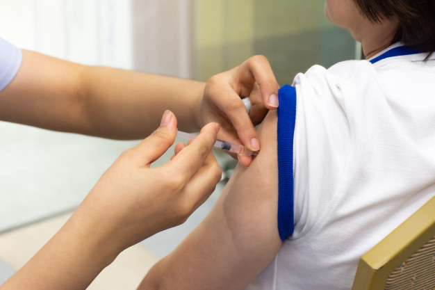 ประกันภัยแพ้วัคซีนโควิด-19 ราคาพิเศษ เริ่มต้นเพียง 79 บาท