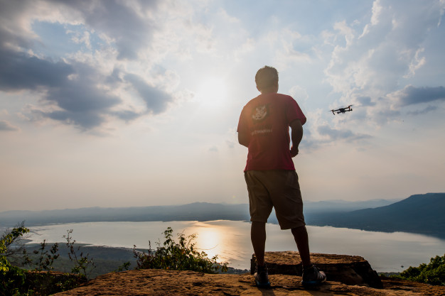 โดรนมือสอง ประกันโดรน ให้ความคุ้มครองไหม