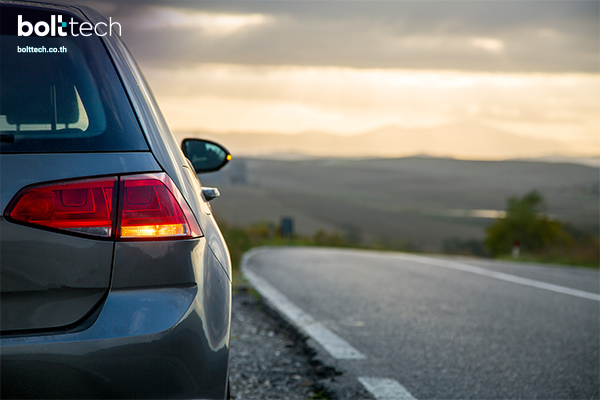 ฝาหม้อน้ำรถยนต์รั่ว ให้ลองทำตามนี้