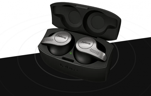 โปรโมชั่น 5.5 Super Deal! สมัคร บัตรเครดิตซิตี้ รับหูฟัง Jabra Elite 65T สุดปัง!