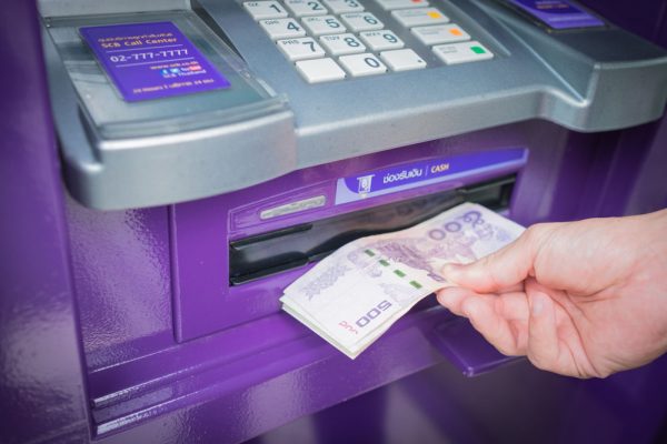 สินเชื่อและบัตรกดเงินสดจากธนาคาร SCB มีอะไรบ้าง