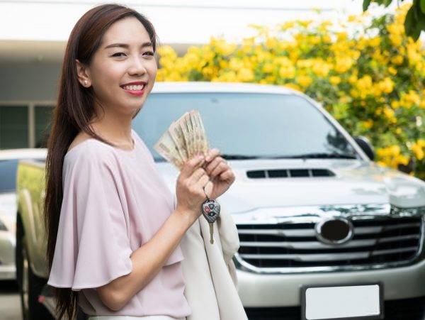 สินเชื่อทะเบียนรถยนต์ ทิสโก้ออโต้แคช อนุมัติไว ไม่ต้องโอนเล่มทะเบียนรถ