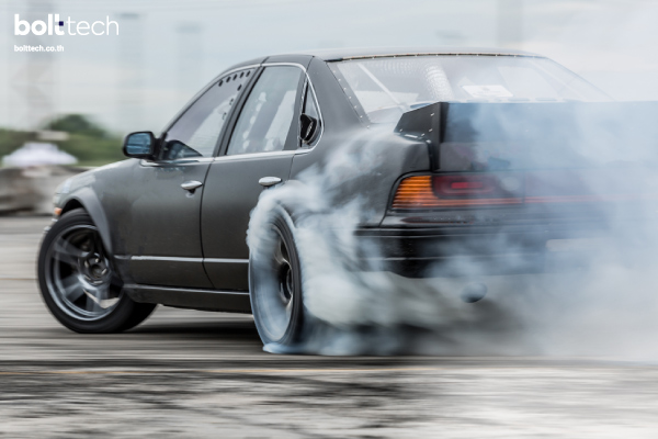 อัตราค่าปรับจราจรใหม่