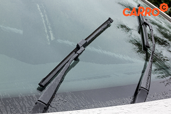 ปัดน้ำฝน เตรียมให้พร้อม ในช่วงหน้าฝน!