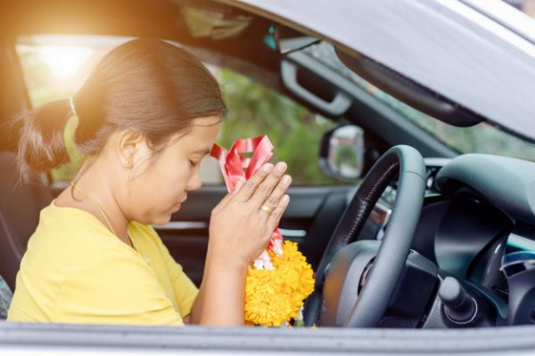 ฤกษ์ออกรถ มิถุนายน 2564 ฤกษ์ดีที่เหมาะแก่การออกรถใหม่ รถป้ายแดง