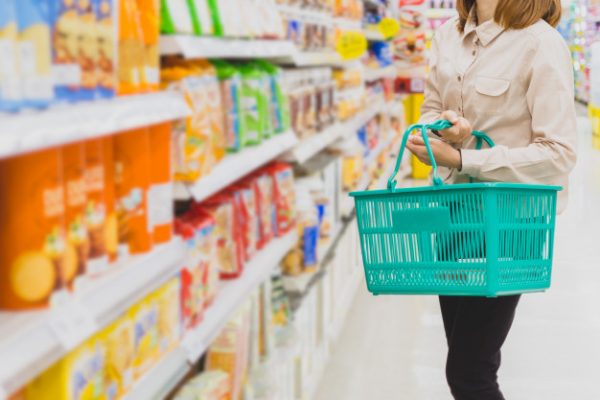 บัตรเครดิต KTC ช้อปซูเปอร์มาร์เก็ตสุดคุ้ม รับเครดิตเงินคืน