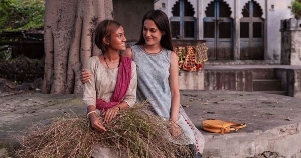 ปล่อยใจ ไถสเก็ตไปตามฝัน กับหนังสร้างแรงบันดาลใจ ”Skater Girl”