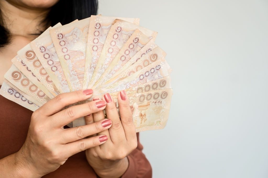 การเงินสะดุด มากู้สินเชื่อส่วนบุคคลกับ "มาสิ"