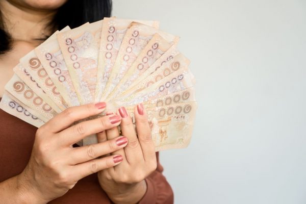 การเงินสะดุด มากู้สินเชื่อส่วนบุคคลกับ "มาสิ"