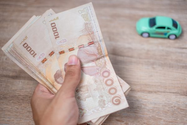 สินเชื่อรถยนต์อะมานะฮ์ อนุมัติไว ให้วงเงินสูง ไม่เช็กประวัติค้างชำระหนี้