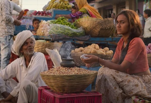 ปล่อยใจ ไถสเก็ตไปตามฝัน กับหนังสร้างแรงบันดาลใจ ”Skater Girl”