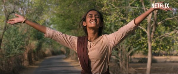 ปล่อยใจ ไถสเก็ตไปตามฝัน กับหนังสร้างแรงบันดาลใจ ”Skater Girl”