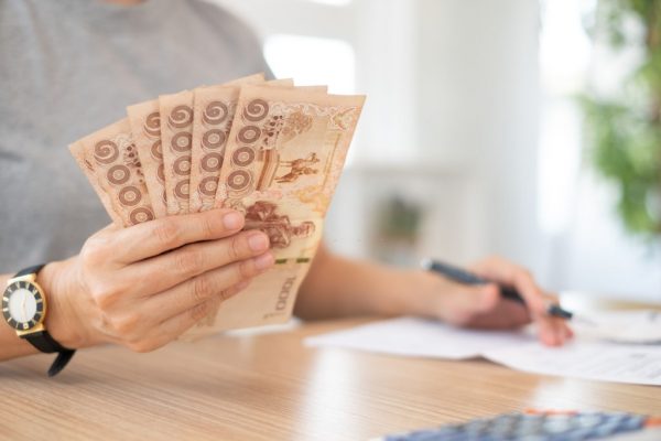 เช็คสิทธิ เงินเยียวยา 5,000 บาท www.sso.go.th ตรวจสอบคุณสมบัติและขั้นตอนยื่นสิทธิ ที่นี่