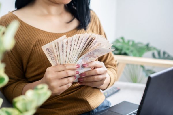 กู้เงินด่วนออนไลน์กับ masii ได้เงินก้อน พร้อมใช้จ่าย