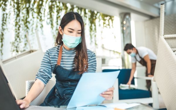 สินเชื่ออิ่มใจ ธนาคารออมสิน ให้กู้ 100,000 บาท ไม่ต้องจ่ายค่างวด 6 เดือนแรก