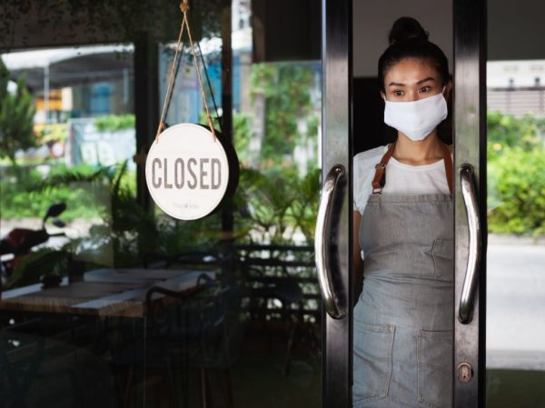 เช็กเงื่อนไข รับเงิน “เยียวยาล็อกดาวน์” ผ่านประกันสังคม ม.33 ม.39 ม.40