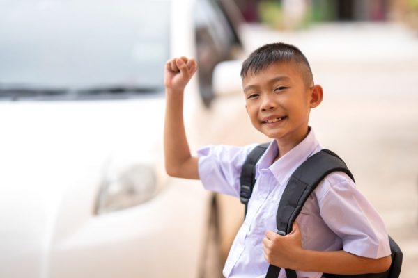 เช็กเลย! เงินเยียวยานักเรียน 2,000 บาท ได้เงินวันไหน ใช้จ่ายอะไรได้บ้าง